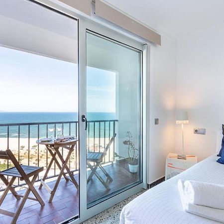 Holidays P14 Sea View Empuriabrava Eksteriør billede