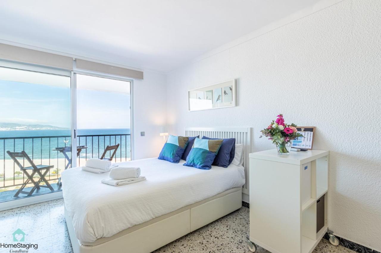 Holidays P14 Sea View Empuriabrava Eksteriør billede