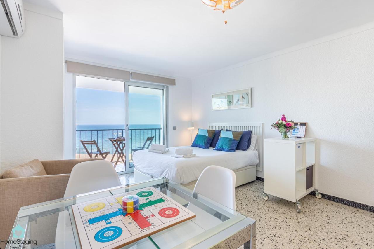 Holidays P14 Sea View Empuriabrava Eksteriør billede