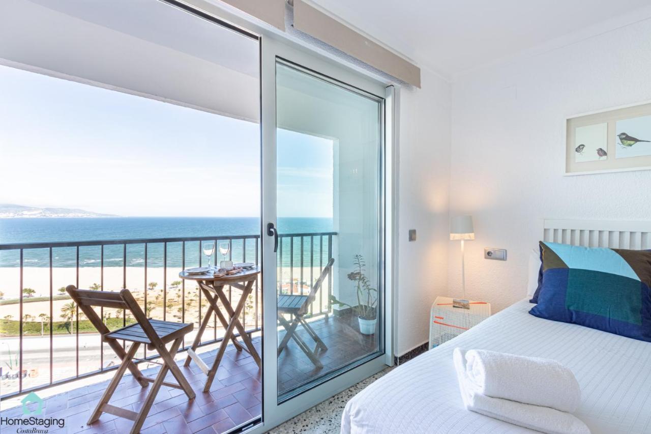 Holidays P14 Sea View Empuriabrava Eksteriør billede