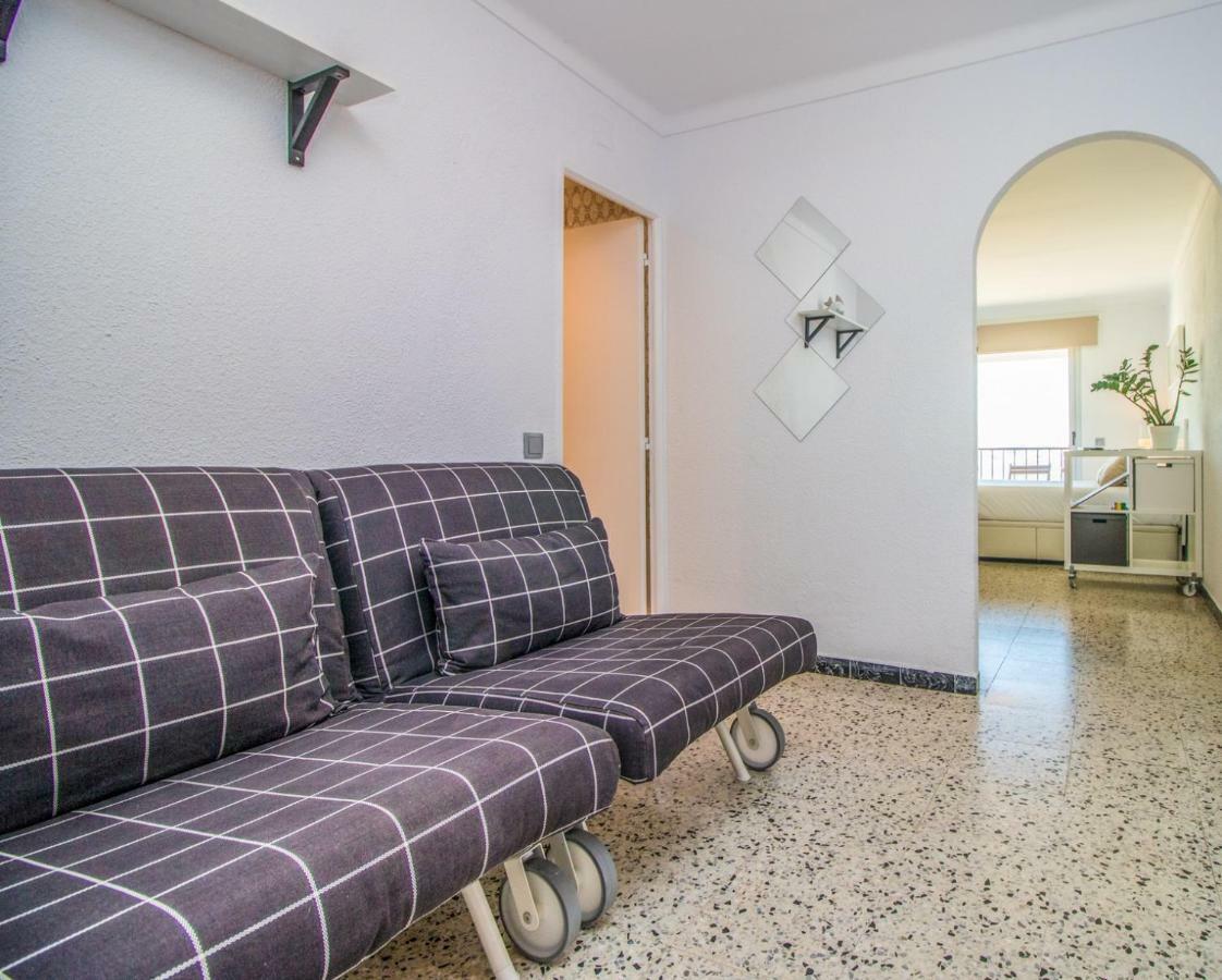 Holidays P14 Sea View Empuriabrava Eksteriør billede